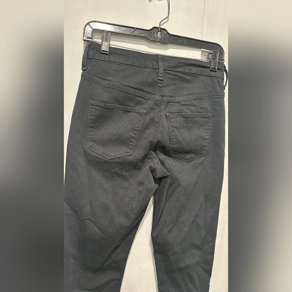 Universal Thread Women Black Jeans - Picture 5 of 6